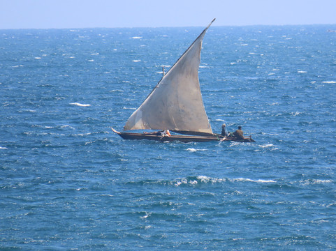 Pangani Cliffs Lodge主图