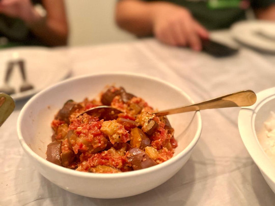 Little Green Kitchen-新加坡必去景点