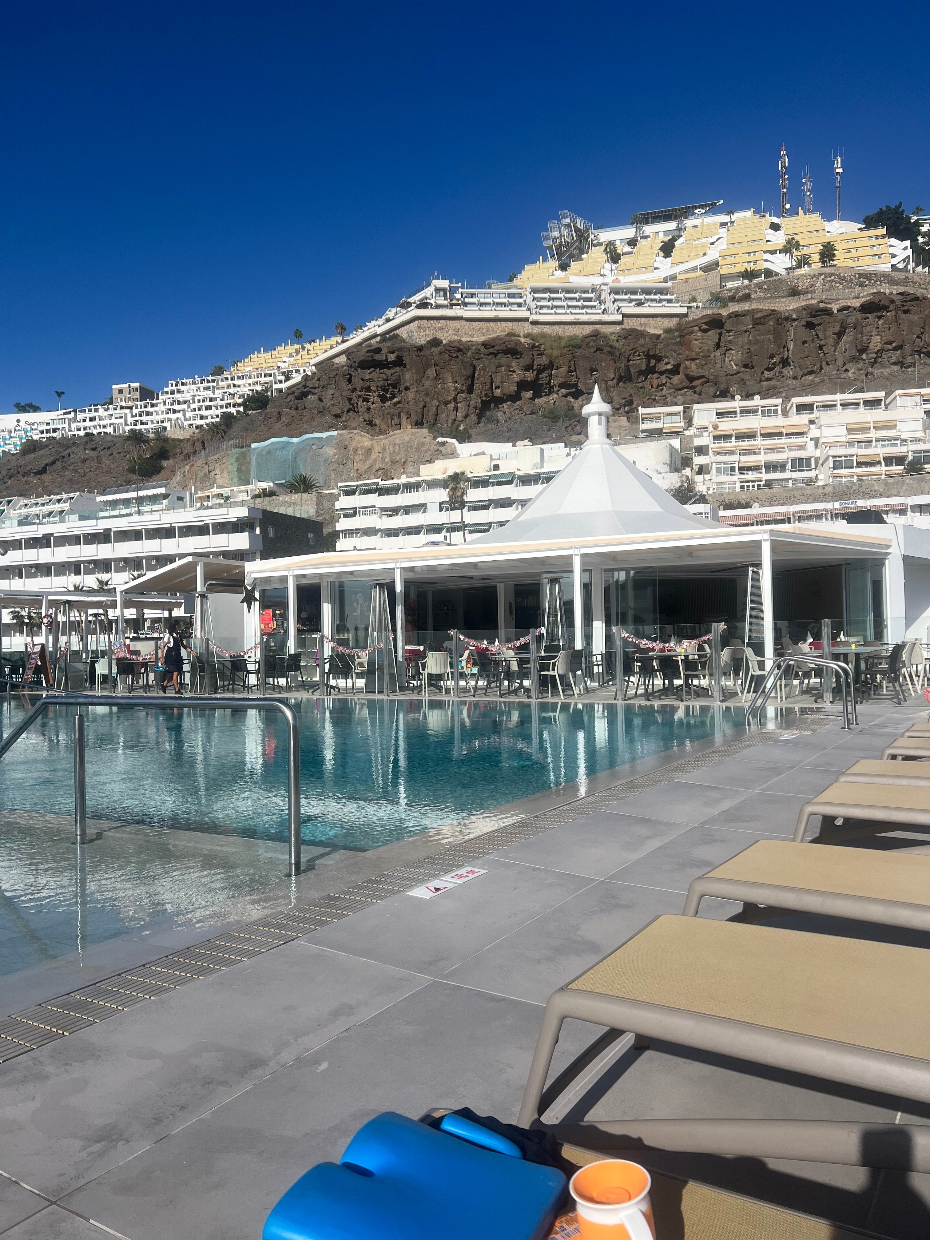 里约皮埃德拉斯公寓酒店-官方