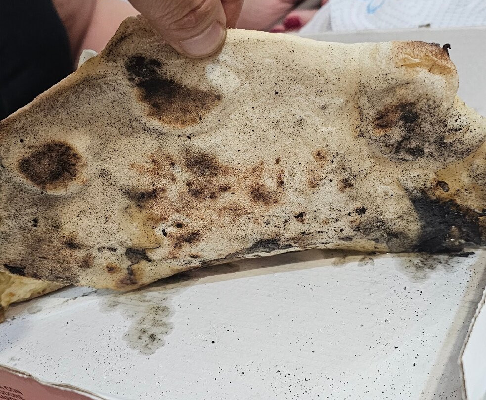 Me Gusta Ristorante Pizzeria