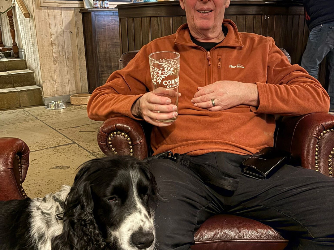 The George Inn主图