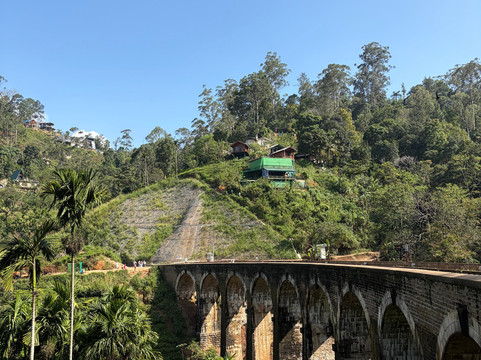 Dilhans Awesome Adventures-科伦坡必去景点