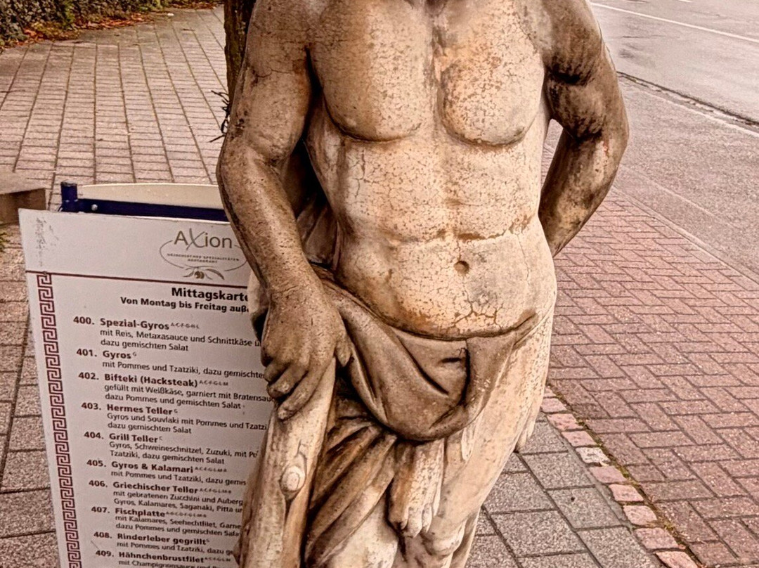 奥克森酒店主图