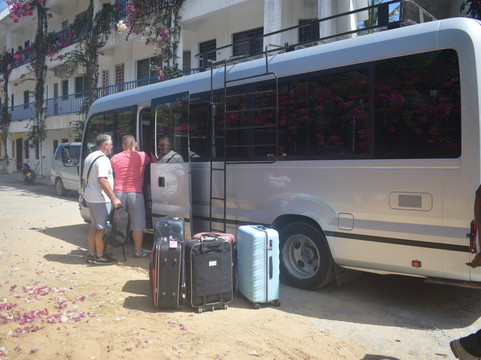 Innocent Ultimate Transfers