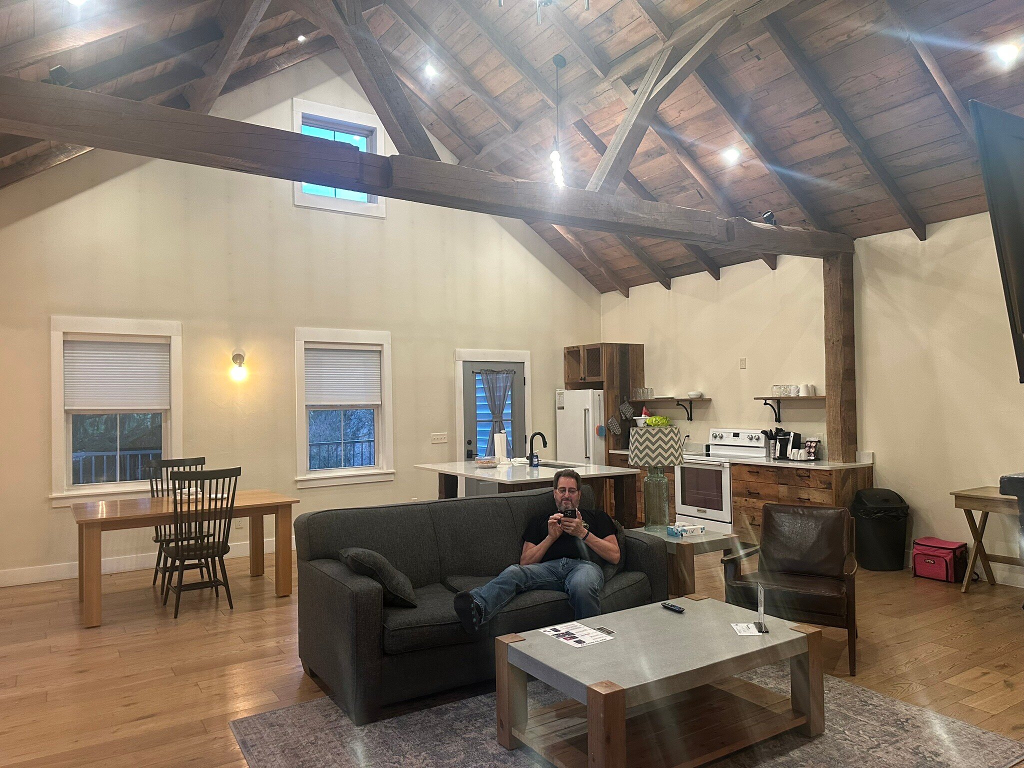 Pine Cove Lodging - Amish Country Lodging-官方