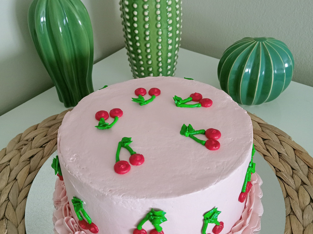 Las Marías Pastelería Y Panadería