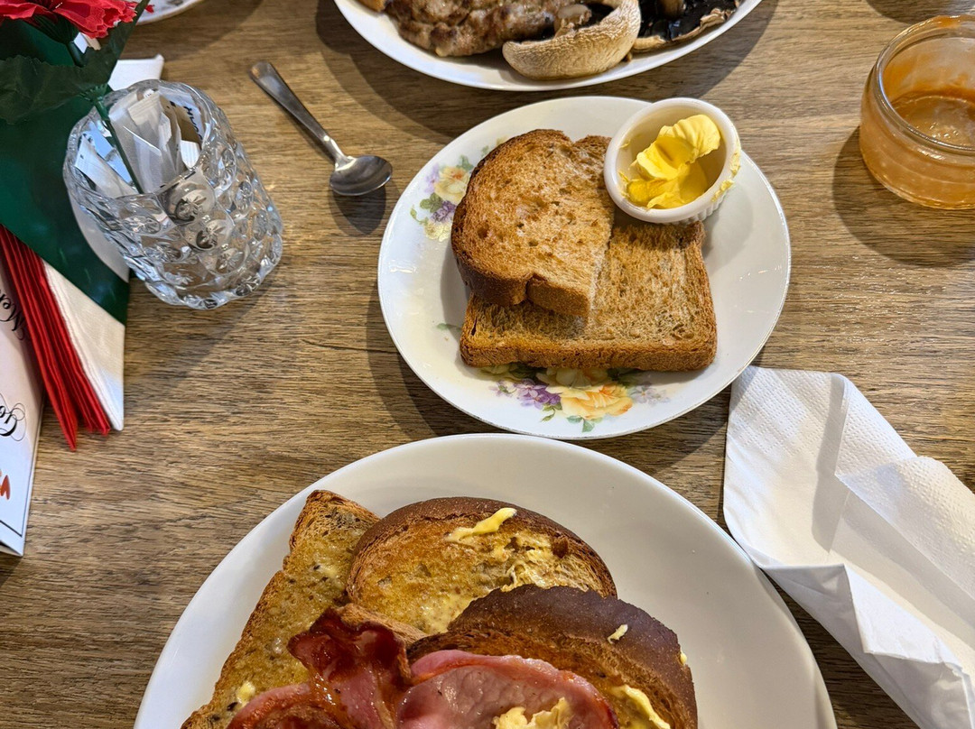 The Governor's House-特伦特河畔纽瓦克必去景点