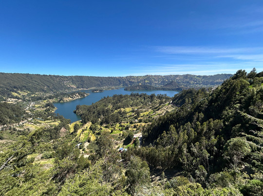 SimienEcoTours-贡德尔必去景点