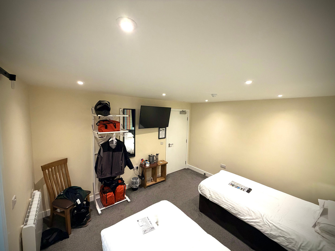 Buccleuch Arms Hotel主图