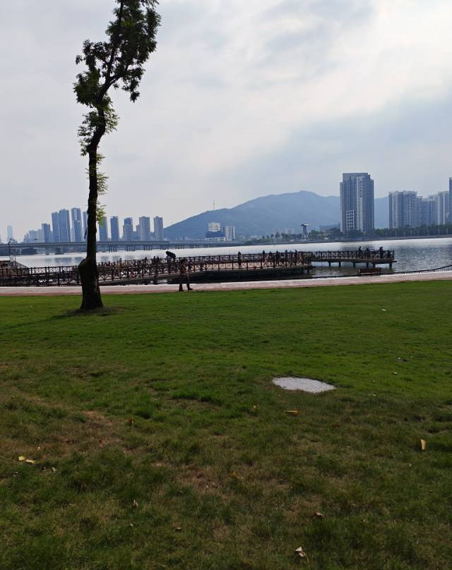 曙光国际大酒店主图