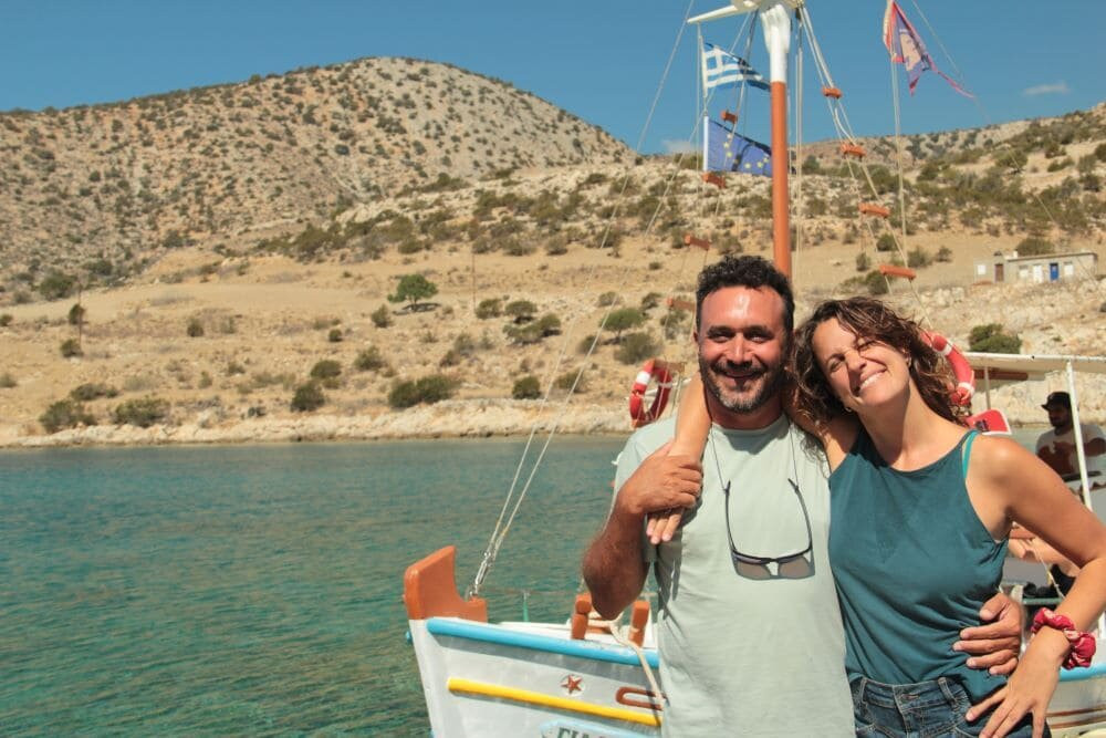 Gialitissa Boat Trips, Panermos-Panermos必去景点