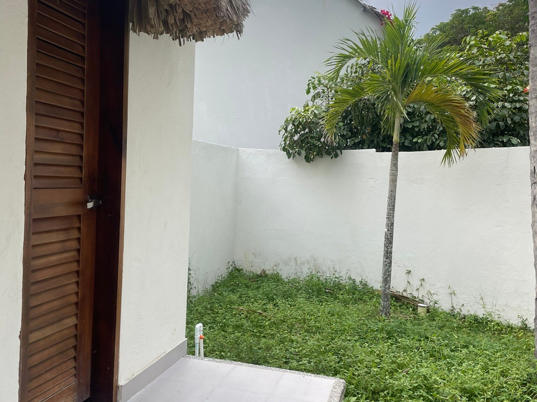Huku Beach Hostel