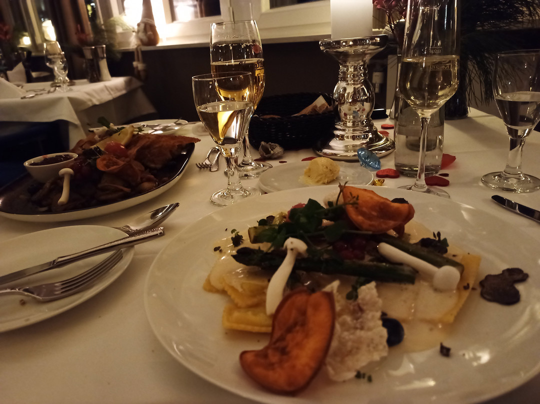 Meergut Hotels主图