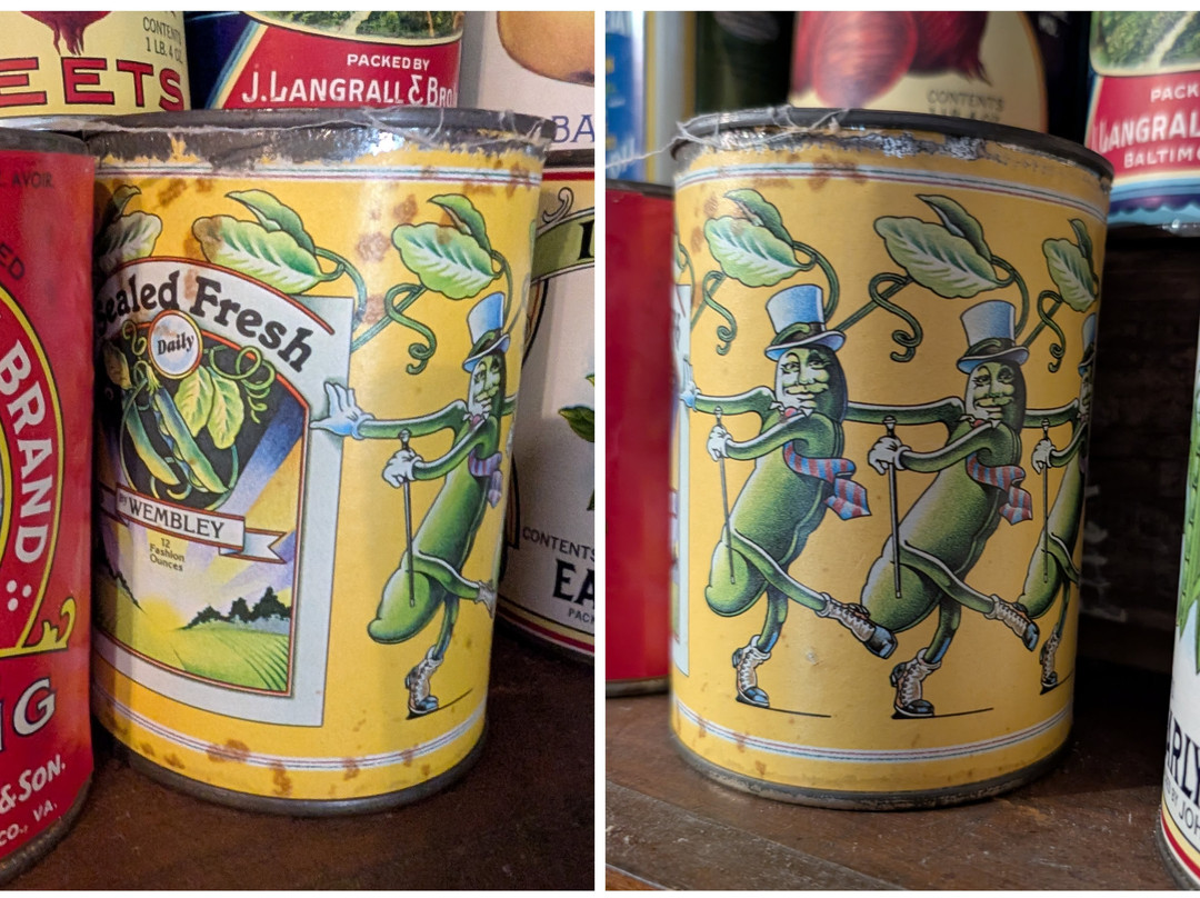 Historic White Pine Village-拉丁顿必去景点