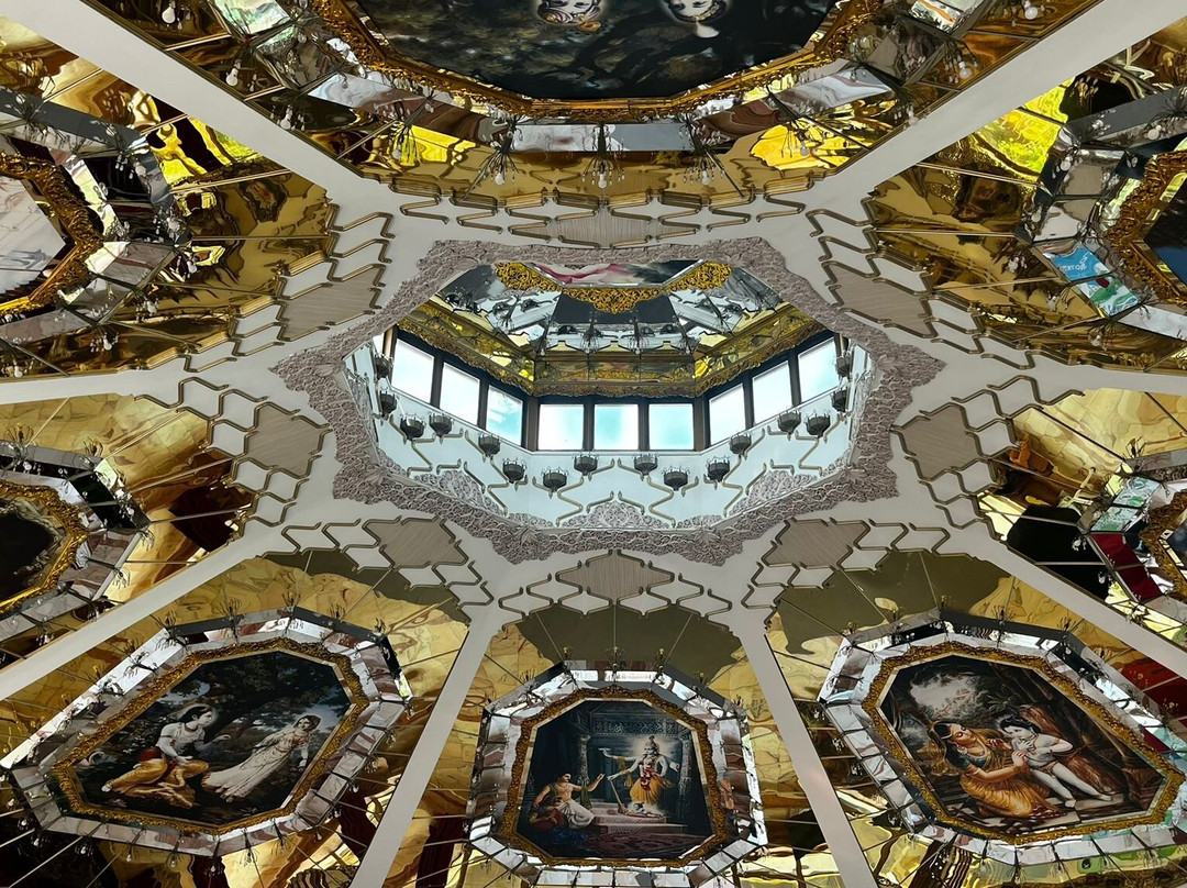 智慧庙-德班必去景点