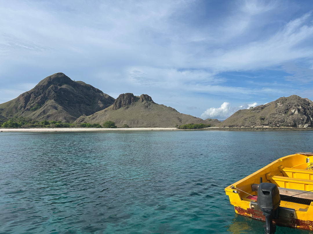 Captain Komodo-Labuan Bajo必去景点