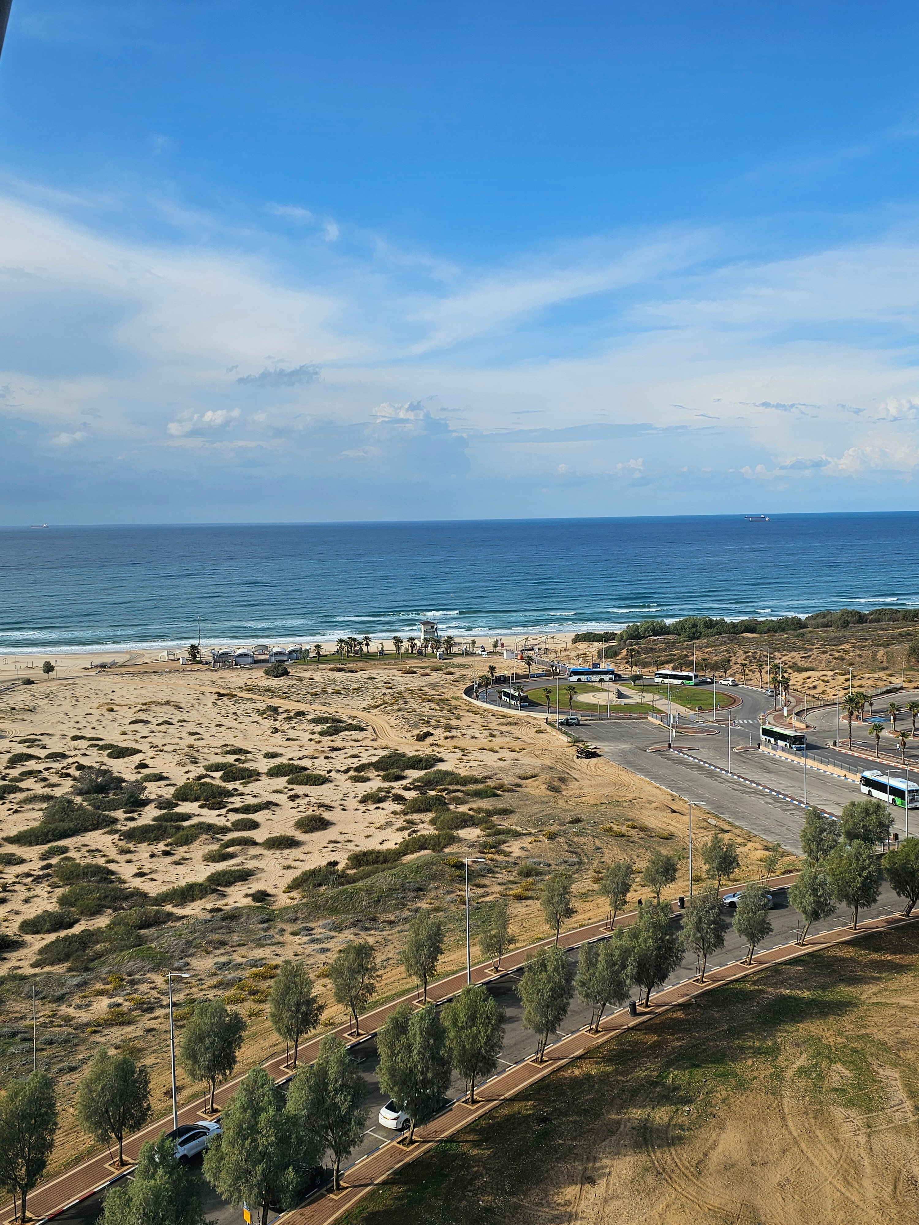 Leonardo Plaza Ashdod-官方