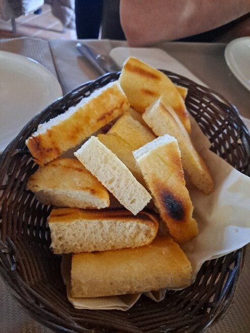 Osteria dei Segreti主图