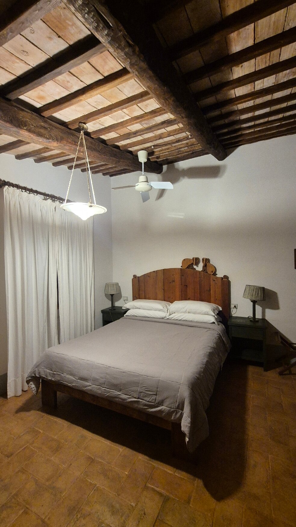 Locanda Rosati-官方