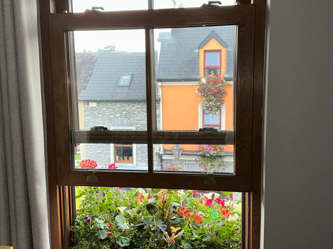 Vagabond Tours-都柏林必去景点