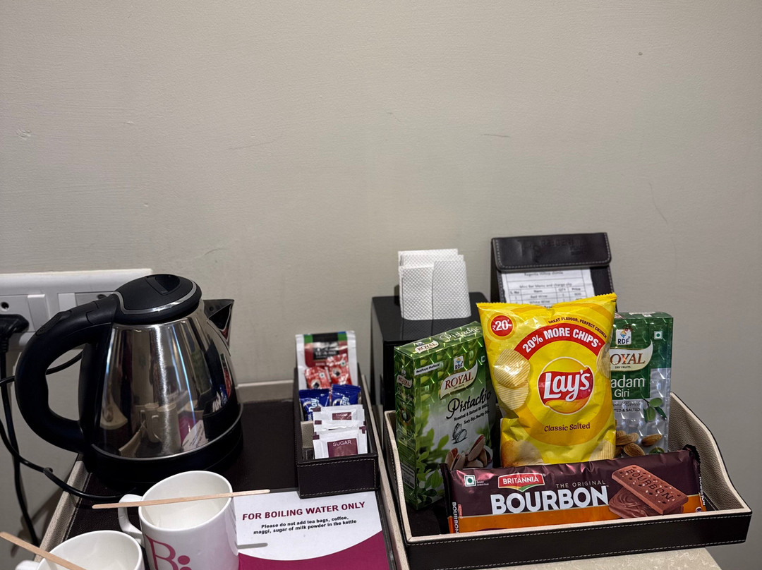 Regenta Hilltop Shimla主图