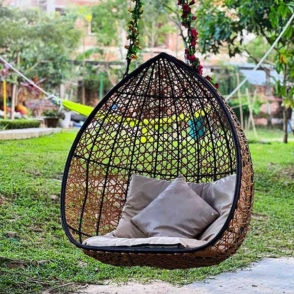 Balishira Resort Ltd主图