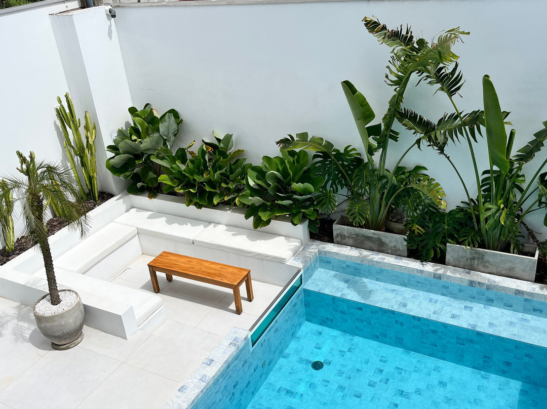 Olisa Hotel Boutique主图