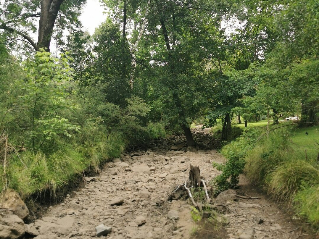 Buchan Caves Reserve-Buchan必去景点