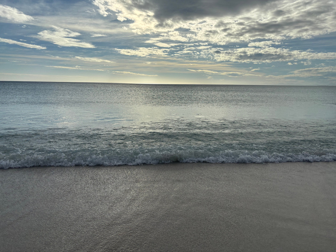 Praia Grande-阿拉伊阿尔港必去景点