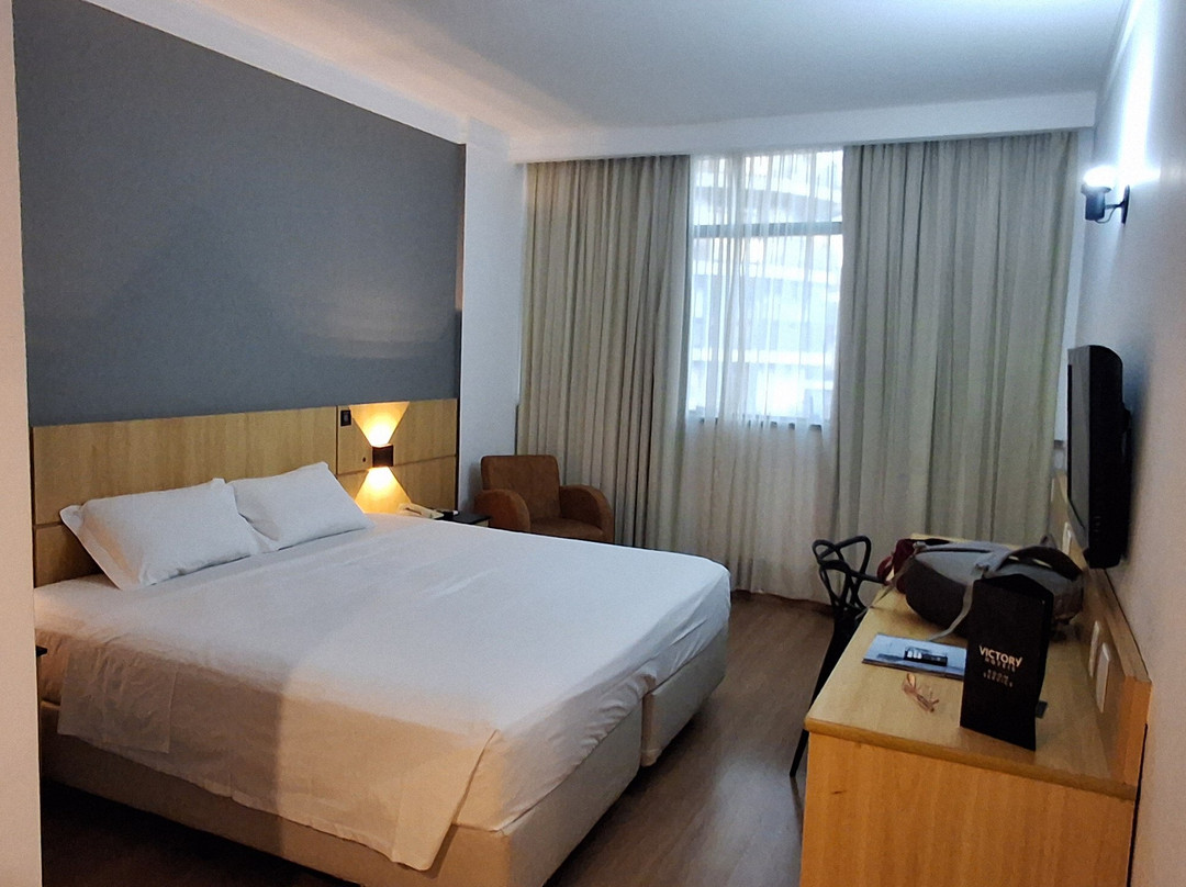 Victory Business Hotel主图