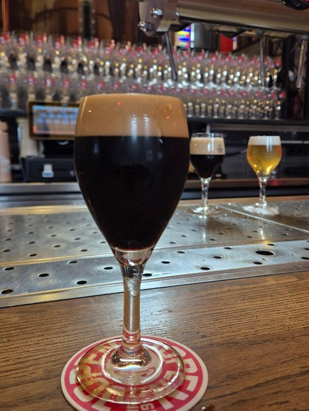 Jopen Tap Room-哈勒姆必去景点