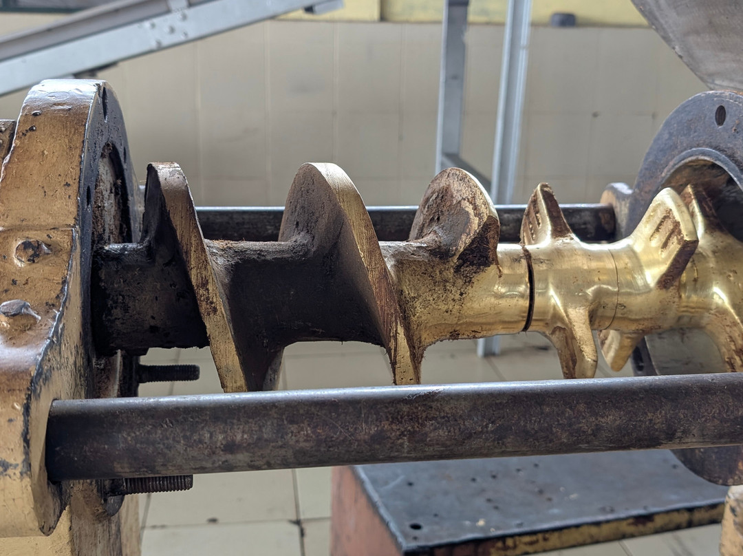 Dambatenne Tea Factory-哈普特莱必去景点