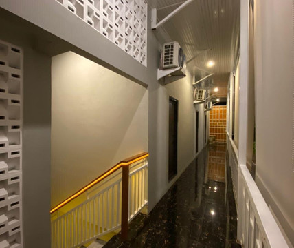 Riffa Homestay Syariah