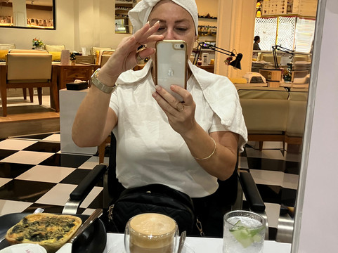 TSL Shampoo Lounge & Bali Barber - Sanur-沙努尔必去景点