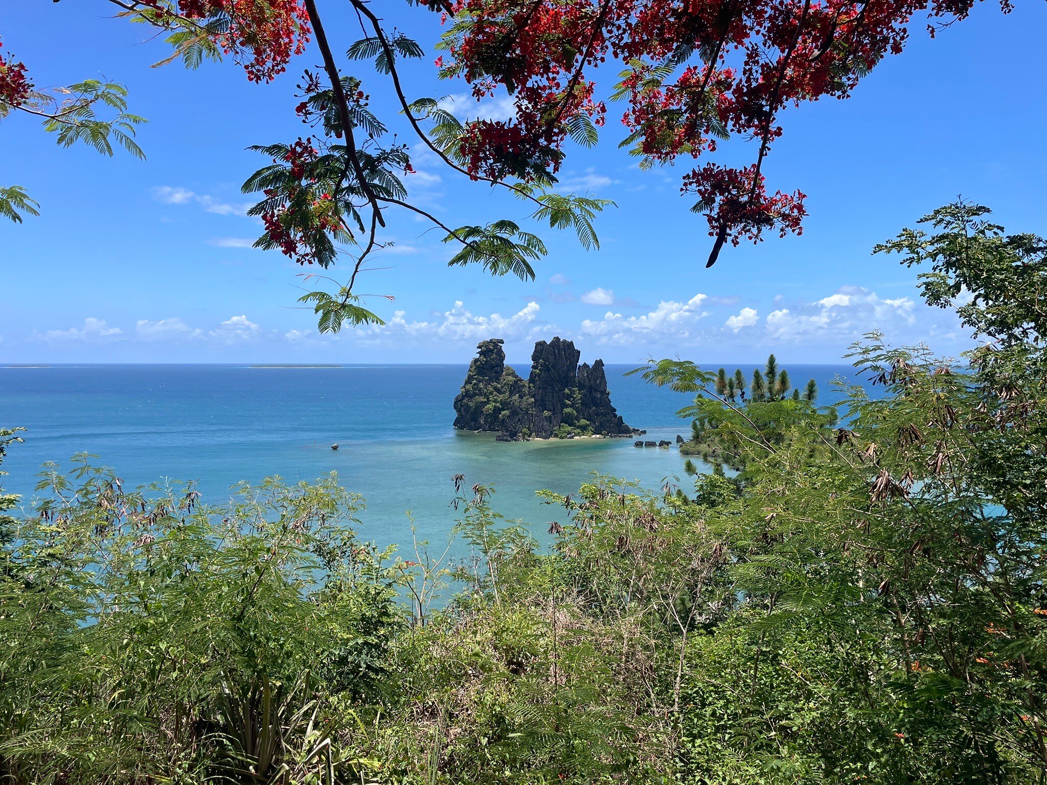 Hotel Koulnoue Village-官方