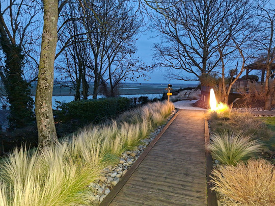 科德伊酒店主图