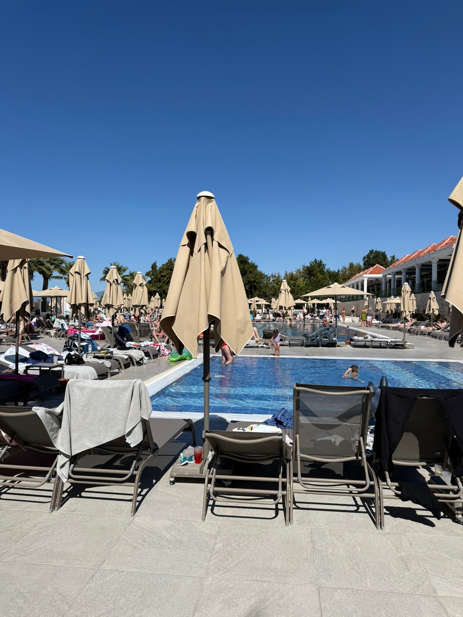 Lucas Didim Resort-官方