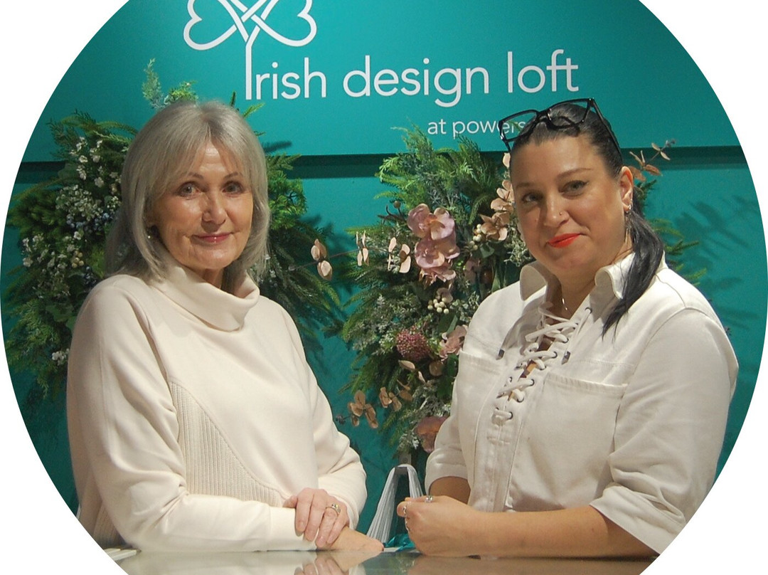 Irish Design Loft-Enniskerry必去景点