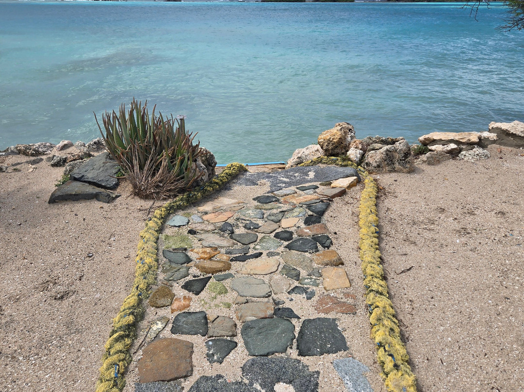 Mangel Halto Beach-萨瓦内塔必去景点