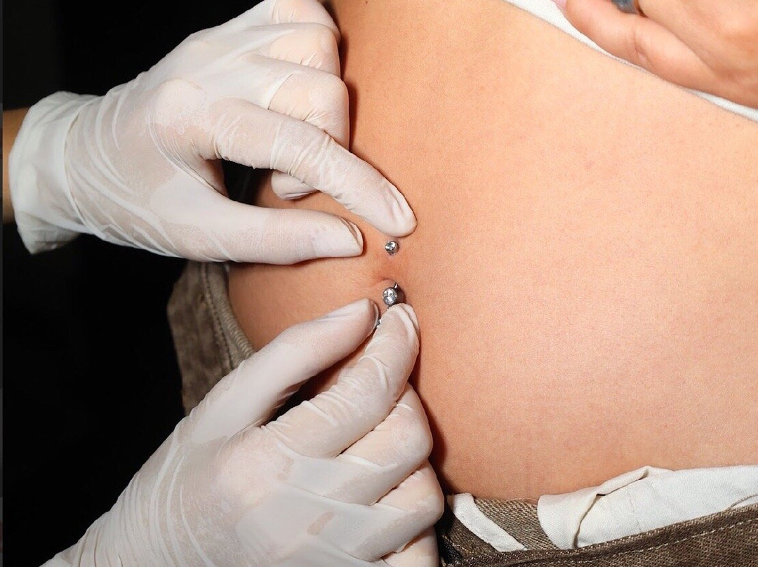 Piercing Remedy-河内必去景点