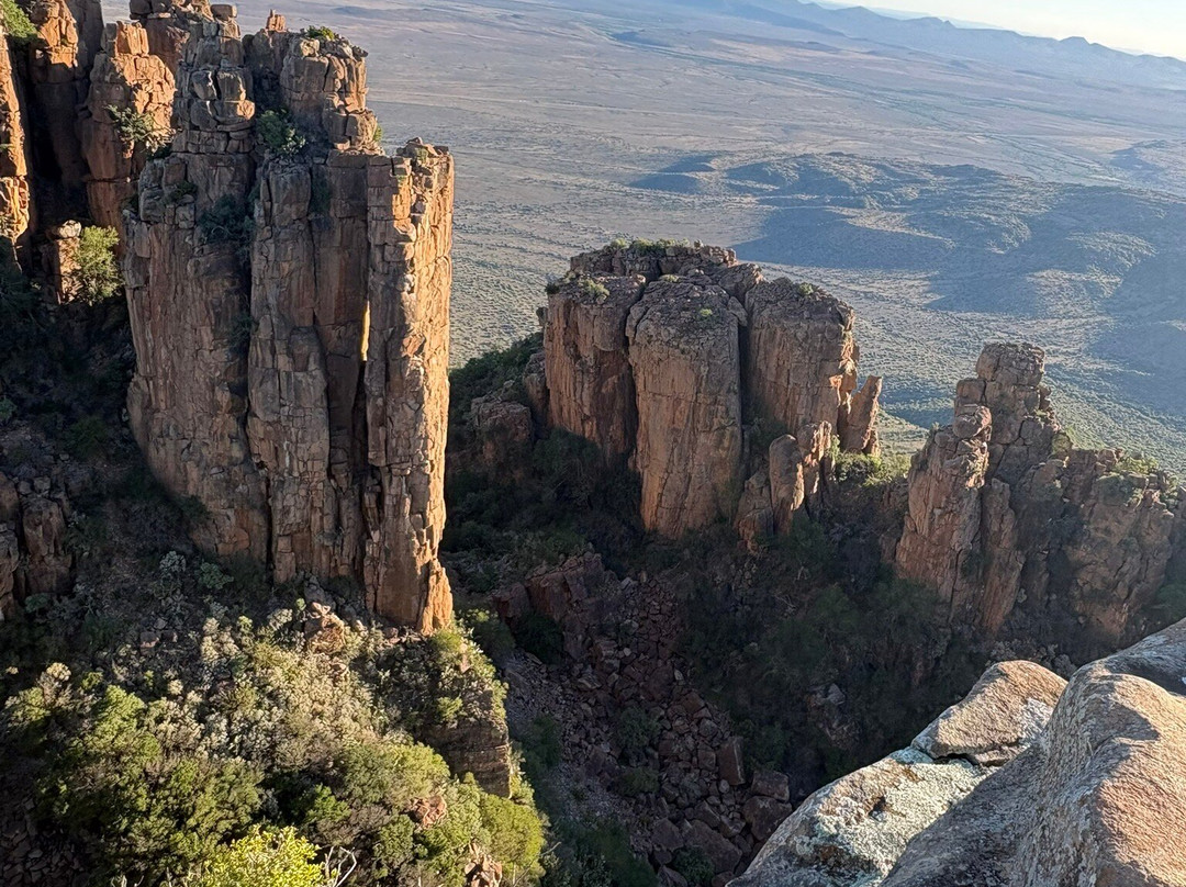 Camdeboo National Park-格拉夫-里内特必去景点