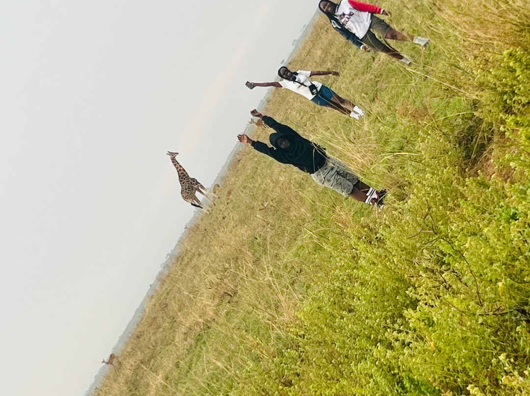 Katland Safaris-坎帕拉必去景点