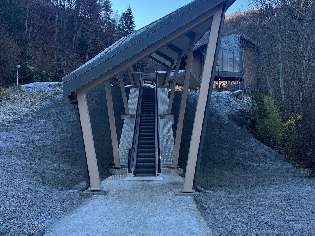 Hôtel Amélie主图