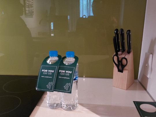 Holiday Inn Express Port Moresby By IHG主图