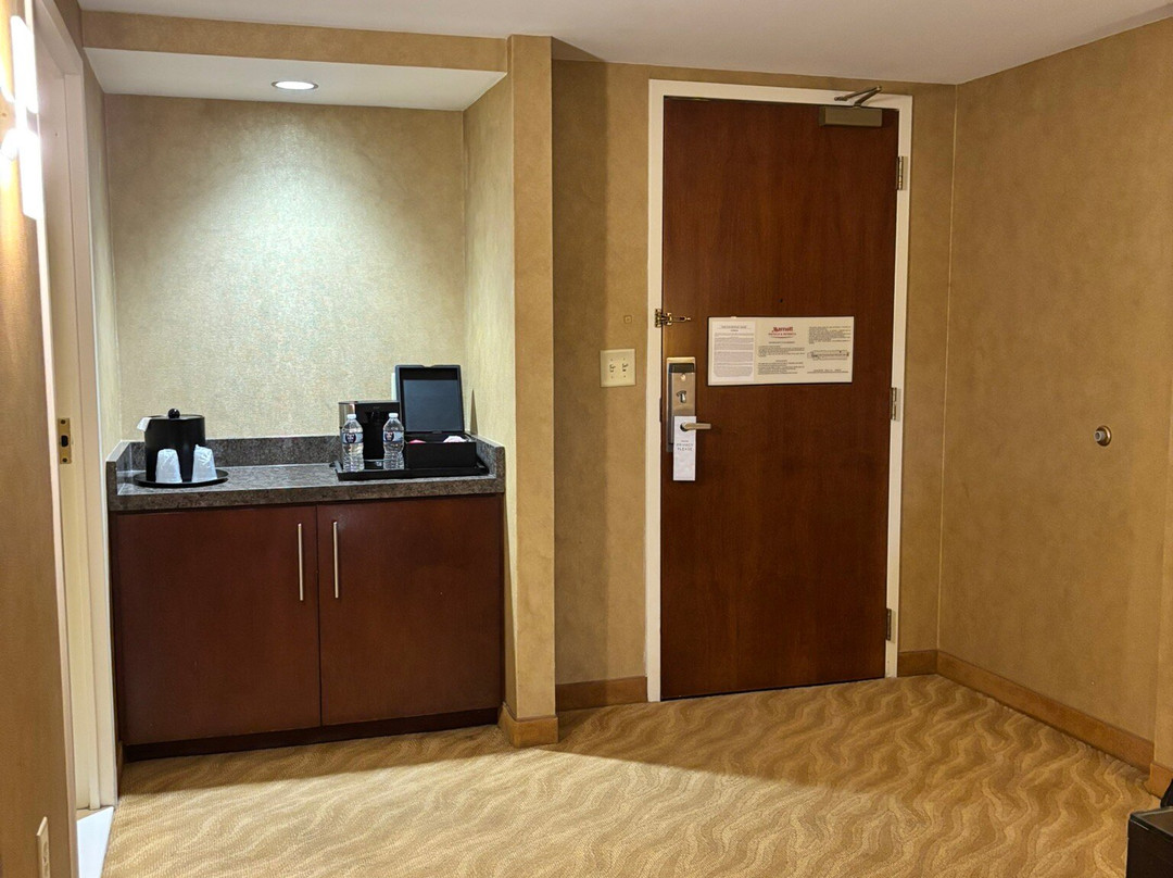 亚特兰大阿尔法利塔万豪酒店主图