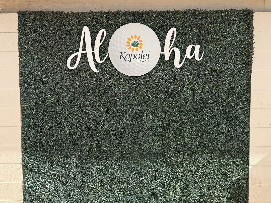 卡珀雷高尔夫球场-考普雷必去景点