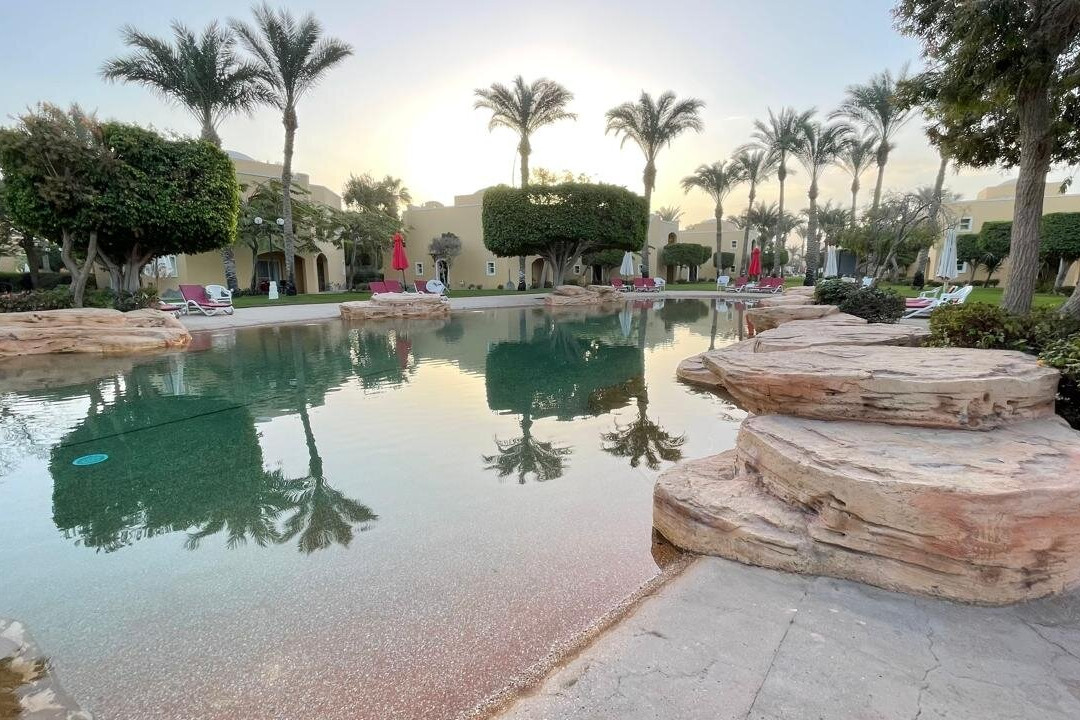 Stella Sea Club Hotel主图