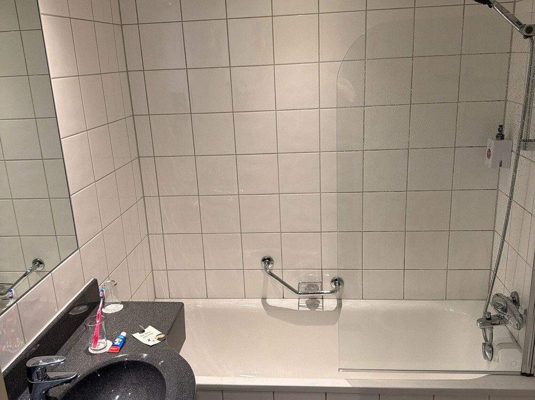 Quality Airport Hotel Stavanger主图