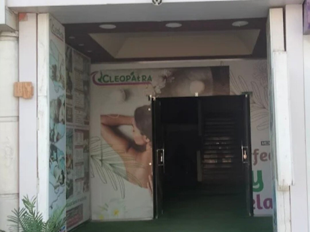 Camellia Spa And Beauty Salon-赫尔格达必去景点