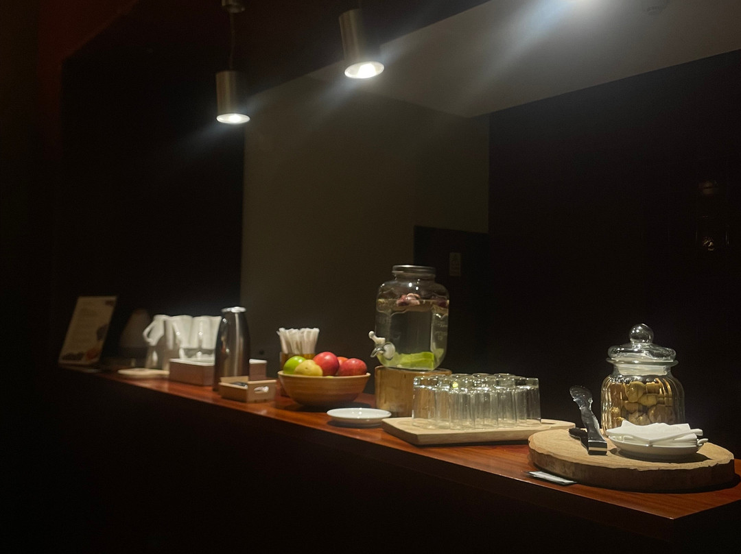 Monte Real Hotel,Termas & Spa主图